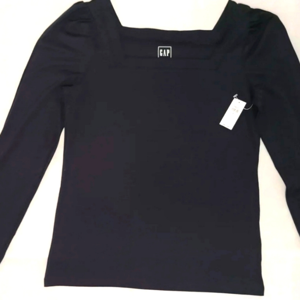 Gap women Longsleeve T-shirt